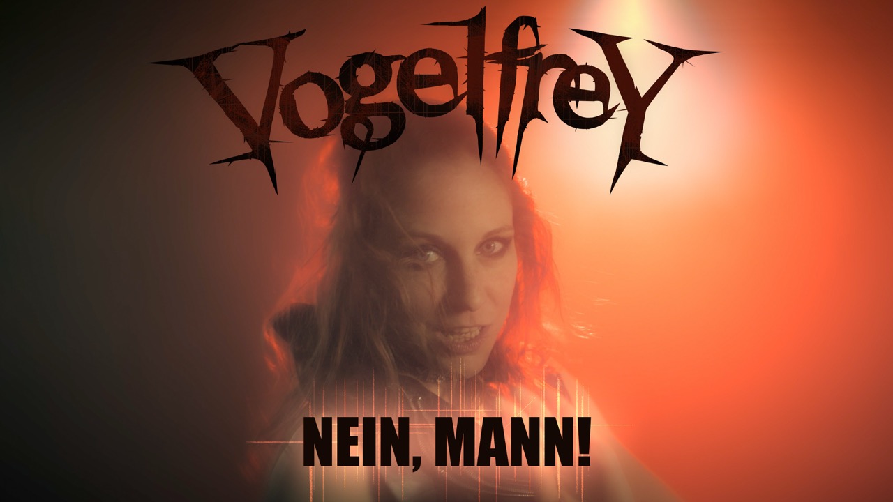 Nein, Mann - Video Background